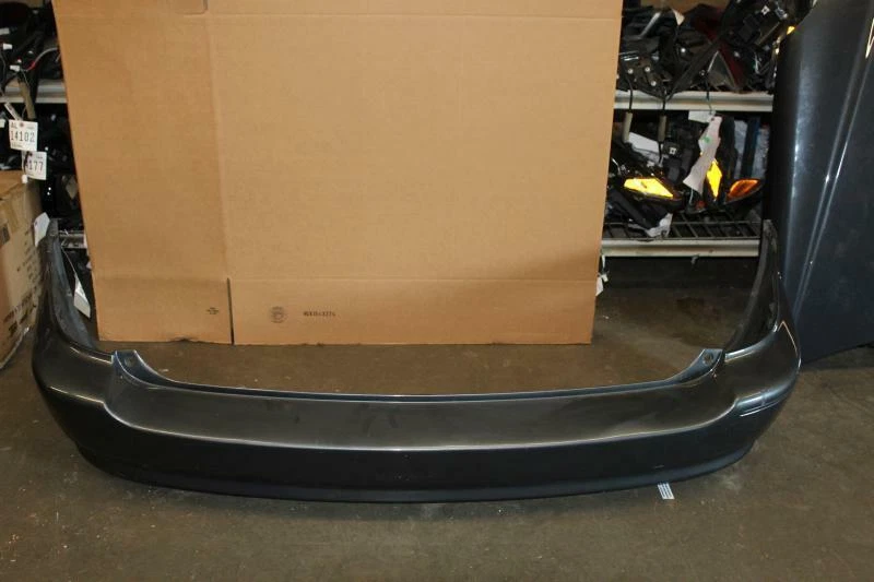 Rear Bumper Assembly LEXUS RX300 99 00 01 02 03 - Изображение 1 из 4