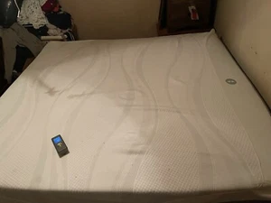 Sleep Number i10- King - Picture 1 of 4