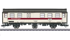 Vagón de información Märklin 48355 2025 NUEVO EMBALAJE ORIGINAL 1:87 - Imagen 1 de 1