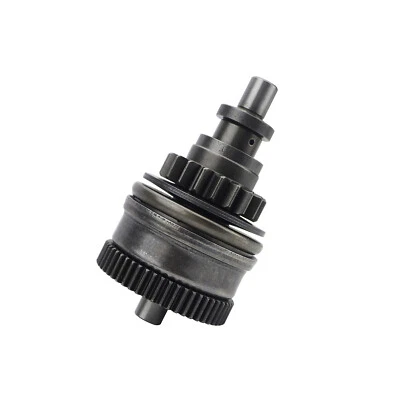 Motor de arranque Bendix para POLARIS ATV Sportsman 600 700 800 Foto 1 de 4