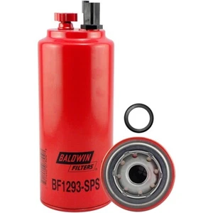 Baldwin BF1293-SPS Fuel / Water Separator | Cummins 3406889 - Picture 1 of 1