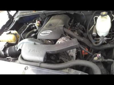 Used Rear Suspension Stabilizer Bar fits: 2006 Chevrolet Avalanche 1500 Rear Rea Foto 1 de 4