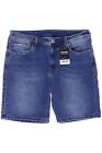 Pepe Jeans Shorts Damen kurze Hose Hotpants Gr. W31 Baumwolle Leder ... #2tgiw9c