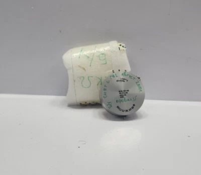 BOURNS 6574S-555-202 PRECISION POTENTIOMETER - Image 1 of 4