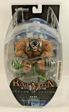 Bane - Batman Arkham Asylum Series 2 - DC Direct