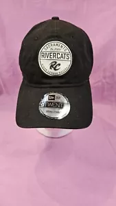 Sacramento River Cats Minor League Cap Adult New Era 9twenty Strapback FREE SHIP - Picture 1 of 11