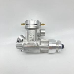 Kalistratov K45 Nitro 7.5cc Inboard Engine - New - Picture 1 of 3