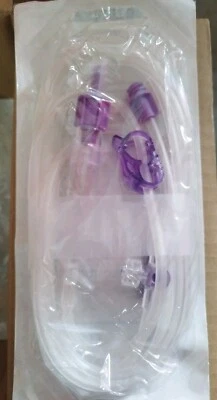 FRESENIUS KABI AG Amika Pumpenset Easy Bag ENFit - 1 Stück