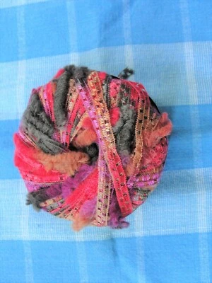 Knitting Fever (KFI) Dream Yarn - New - Three Color Choices - Image 1 of 2