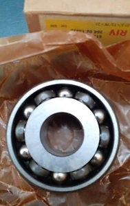 DIFFERENTIALLAGER FIAT 600 T 850 RIV 613393B 27,5X73/78X31 MM NEU - Bild 1 von 4