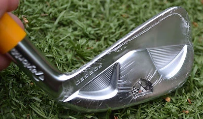 NEW TaylorMade Tour issue RAC MB TP ZTP Pearl Forged 3 iron Head - Image 1 of 4