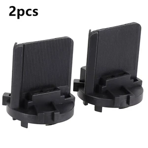 For Mercedes For Vito For Sprinter 906 Headlight Bulb Socket Set of Two - Picture 1 of 18