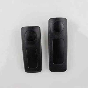 100pcs Clip Ceinture pour Motorola XPR3300 XPR3500 XPR3500e XPR7550 XPR7350 XPR7580 - Photo 1/12