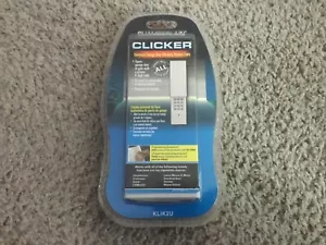 NEU Chamberlain Clicker UNIVERSAL Garagentor kabelloser schlüsselloser Zugang - KLIK2U - Bild 1 von 2