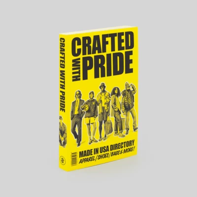 Crafted With Pride: A Directory of Made in USA Gear - Image 1 of 4