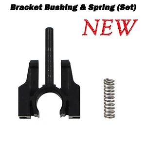 For Kyocera KM 3035 5035 4035 520i 420i Transfer Roller Bracket Bushing Parts - Picture 1 of 7