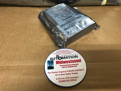 NEW BROOKS GF125C-106016 | 0190-40280-06 MMFC GAS N2 2600SCCM SHIPS SAME DAY - Image 1 of 4