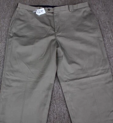 CRAFT & BARROW PANTS FOR MEN SIZE- W44 X L29- TAG NO. 568P - Image 1 of 4