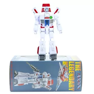 Newage NA H45 FifeFox Jetfire Skyfire G1 mini Action Figure toy in stock - Picture 1 of 12
