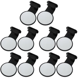 10 sztuk Wtyczki słuchawkowe Gniazdo słuchawkowe Charm Telefon Stoper Port ładowania Cover - Zdjęcie 1 z 12