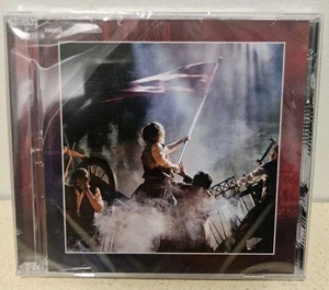 NEW Les Miserables 2010 Cast / O.C.R. Les Miserables 2010 Cast CD, 2010 Sealed - Foto 1 di 5