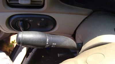 Interruptor de columna giratorio y limpiaparabrisas para camioneta Ford E350 05-19 239832 Foto 1 de 4