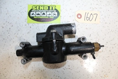 91	1996 Arctic Cat Cougar 550	Thermostat Housing NO T-STAT	3004-395 - Image 1 of 2