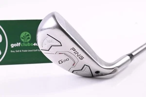 Ping G20 #4 Hybrid / 23 Degree / Regular Flex Ping TFC 169 Shaft - Picture 1 of 8