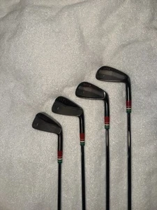 Men’s Right Handed GEOM combo Set 4,6,8,PW, Nippon NS Pro 105 Stiff Shaft - Picture 1 of 3