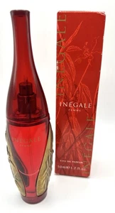 Jafra INEGALE Femme Eau de Parfum 1.7 oz Perfume Spray for Women - Picture 1 of 5