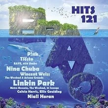 Bravo Hits 121 von Various | CD | Zustand sehr gut - Bild 1 von 2