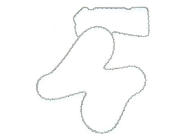 Junta de bomba de agua para Dodge Chrysler Ram 1500 Aspen Durango 2500 3500 WY65G6 Foto 1 de 1