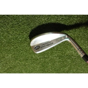 American Golf Design Chipper Wedge AGD Schaft 36° Eisen 32” RH / 4N-LA159 - Bild 1 von 6