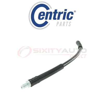 Centric Brake Hydraulic Hose for 2006 Mercedes-Benz CLS55 AMG 5.4L 5.5L V8 - zv — 第 1/4 张图片