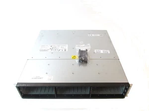 IBM 1746-A4D DS3524 Dual Controller Storage, (no daughter card), 2gb cache zj - Picture 1 of 5