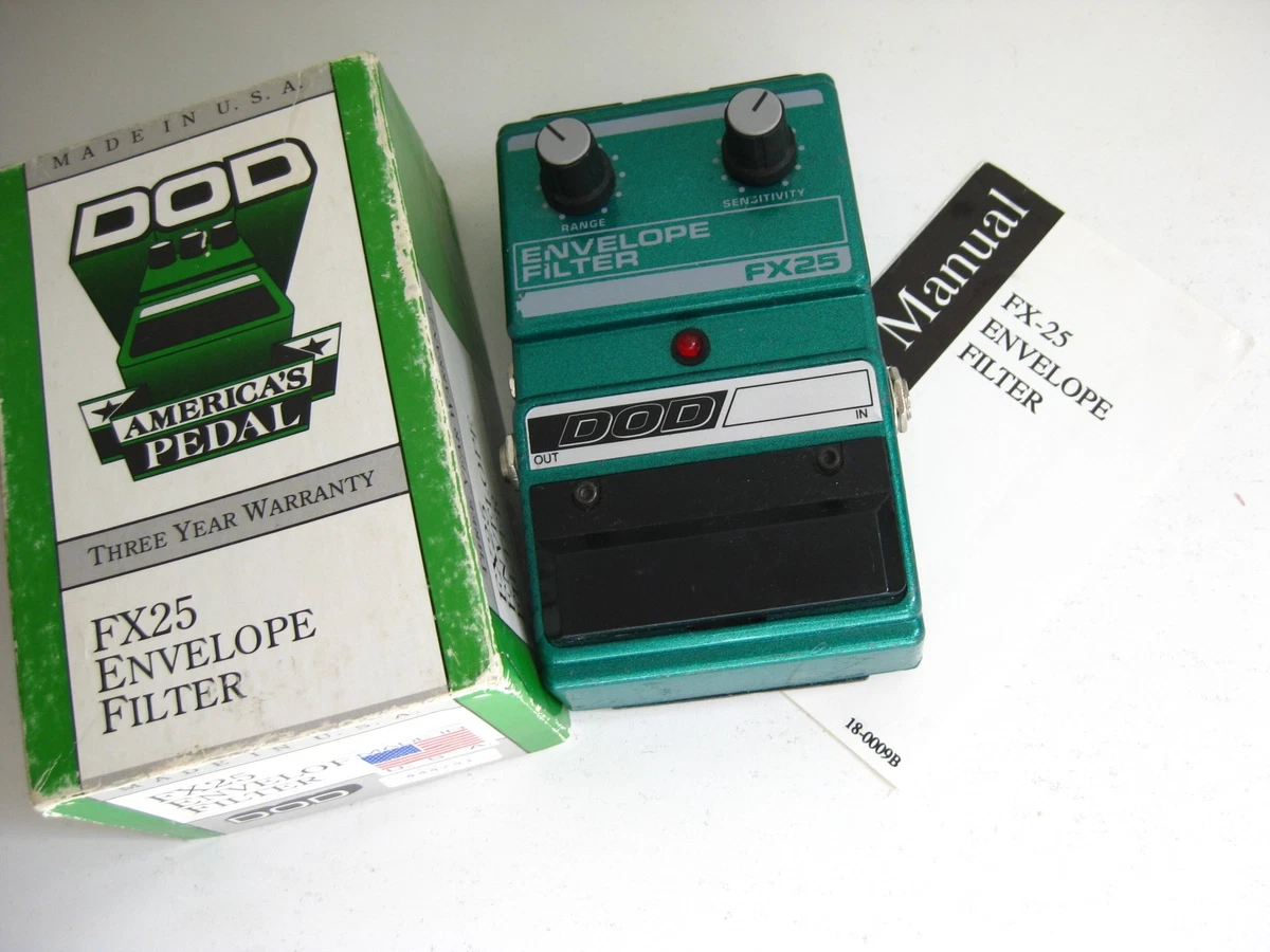 dod fx25 products for sale | eBay