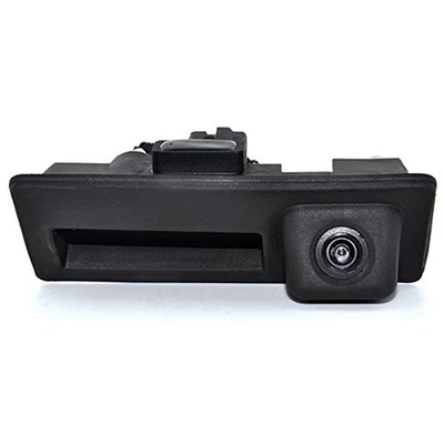 Auto Wayfeng WF® HD Car Runk Handle Parking Rearview Backup camera Case For - Image 1 of 4