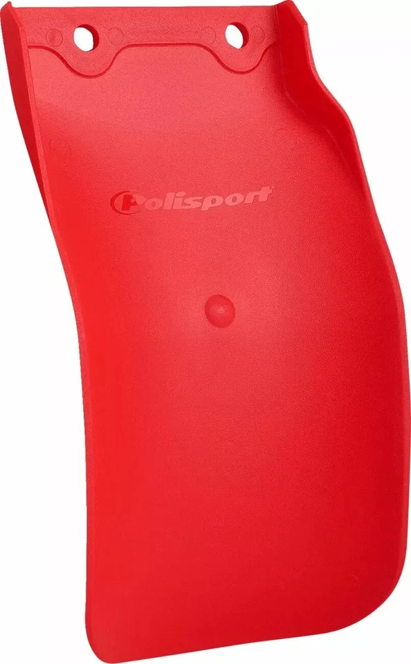 Pare-glaces rouge Polisport Honda Crf 450-250 8906800002 - Photo 1/1