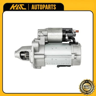 Arranque para Ford Fusion 2013-2014 1.6T para Ford Fusion 2014-2020 1.5T 19279N Foto 1 de 4