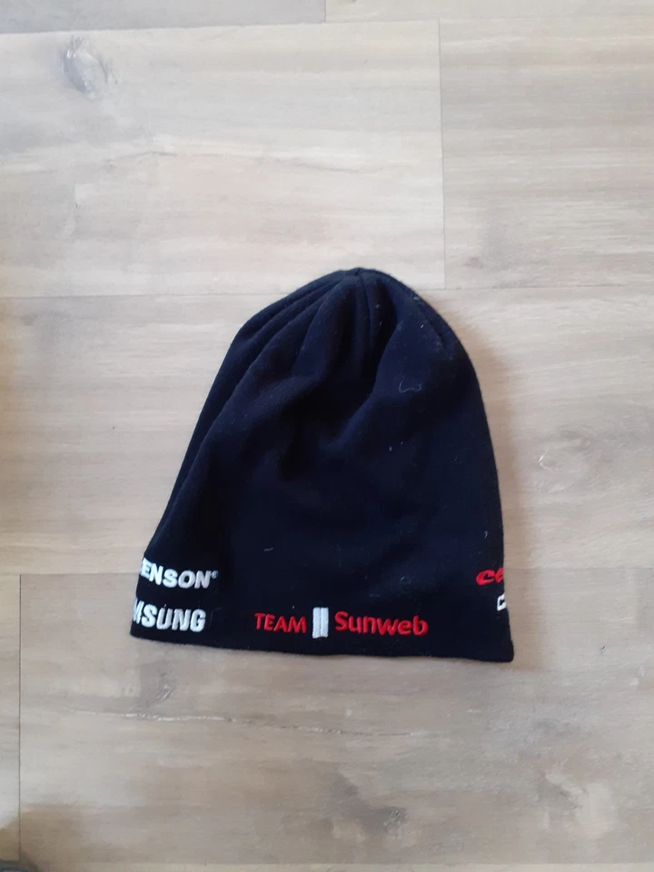 Original Craft Team Sunweb Hat - Image 1 of 1