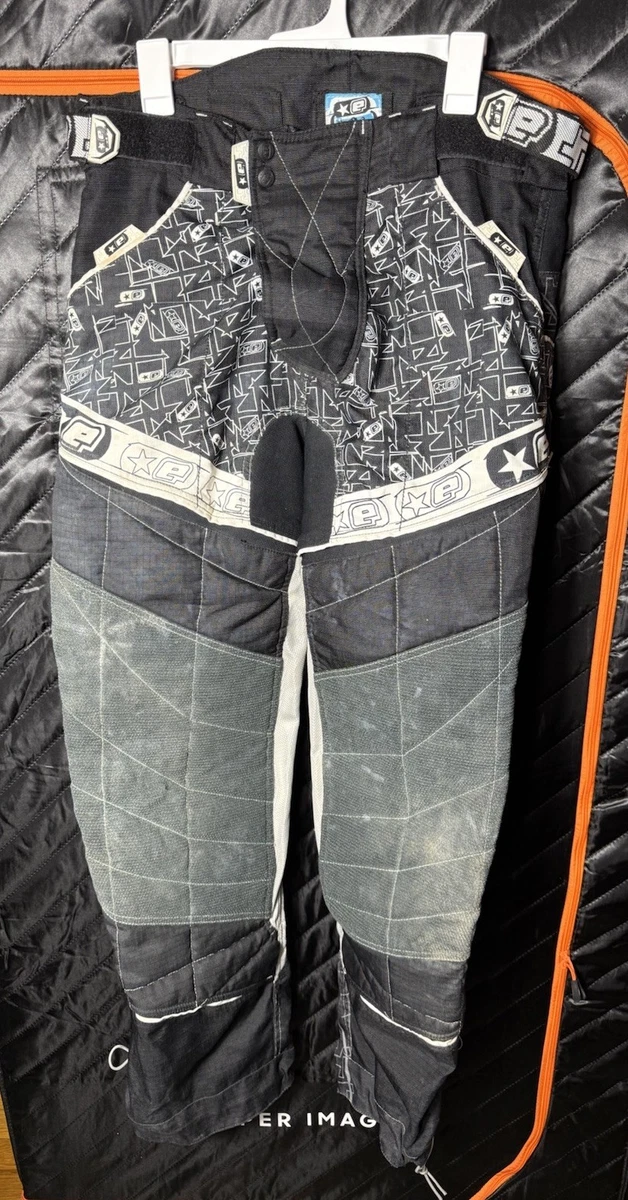 Pantalon De Paintball XSV OG Vintage - Taille XL - état Correct