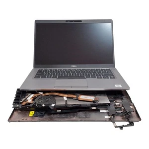 ⚠️ERSATZTEIL GEHÄUSE- DELL Latitude  5410 ❌️OHNE MAINBOARD ❌️OHNE RAM#B324 - Afbeelding 1 van 17