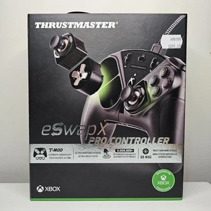 Thrustmaster Eswap X Pro Controller for Xbox Series X, Xbox One, Windows - Parts - Picture 1 of 13