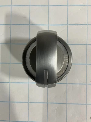 Placa de cocción Samsung NA36N7755TS/AA ACERO INOXIDABLE (PERILLA) DG94-01512A Foto 1 de 4