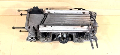 Chevrolet Corvette C4 LT1 1992-1996 colector de admisión, 10108630 Foto 1 de 4