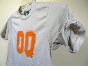 Nos Vintage 1970 ZAPATILLAS EE. UU. 00 Camiseta BOOTGIRL BULLDOG Crossbone Punk Hágalo usted mismo S - Imagen 1 de 12