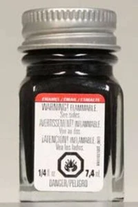 Semi-Gloss Black - Picture 1 of 1