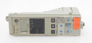 SCHNEIDER ELECTRIC MICROLOGIC 5.0 E CIRCUIT BREAKER TRIP MASTERPACT CONTROL UNIT - Picture 1 of 8