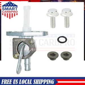 FUEL VALVE PETCOCK ASSY FOR HONDA CR125R CR250R CR480R CR500R 16950-ML3-911 - Picture 1 of 8
