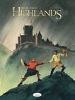 Highlands, Paperback by Aymond, Philippe, Like New Used, Free P&P in the UK